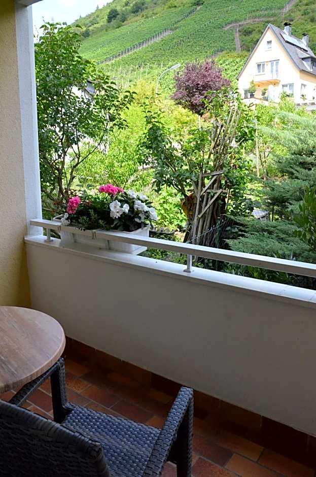Flair Hotel am Rosenhugel - Garni
