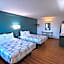 Motel 6-Beaumont, TX