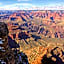 Grand Canyon Plaza Hotel