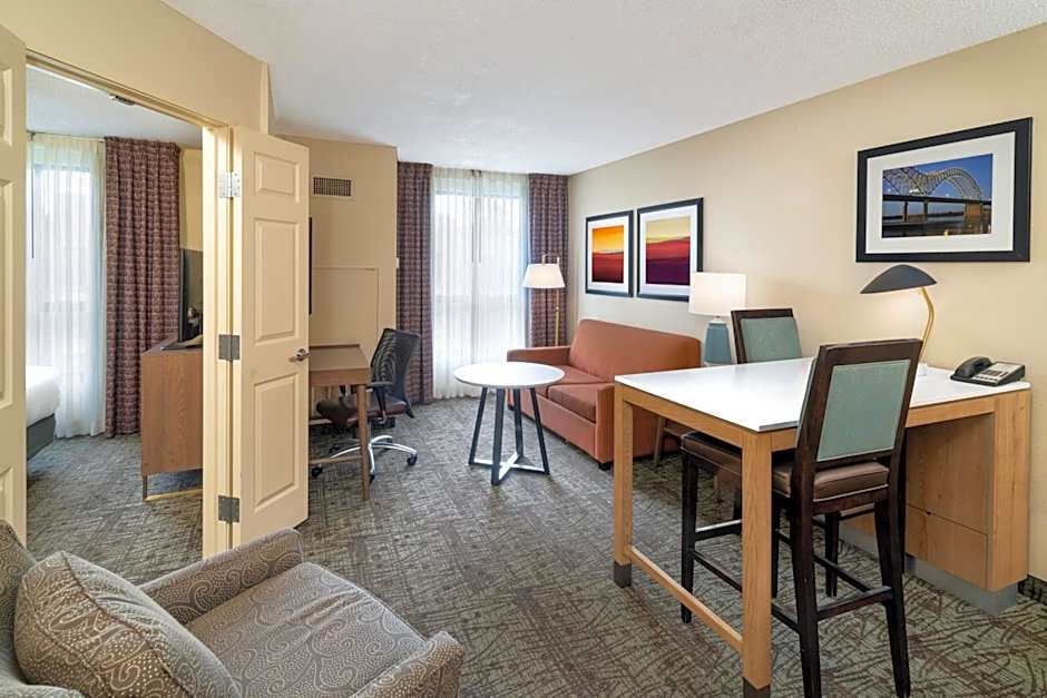 Staybridge Suites Memphis-Poplar Ave East By IHG