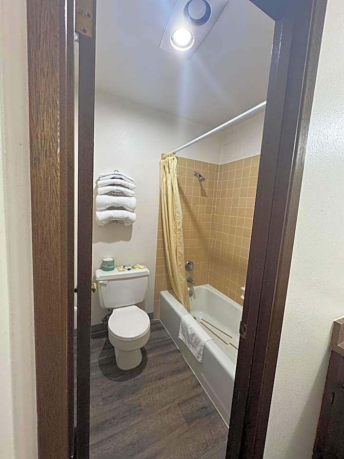 Capri Motel By Belvilla Walla Walla US 12