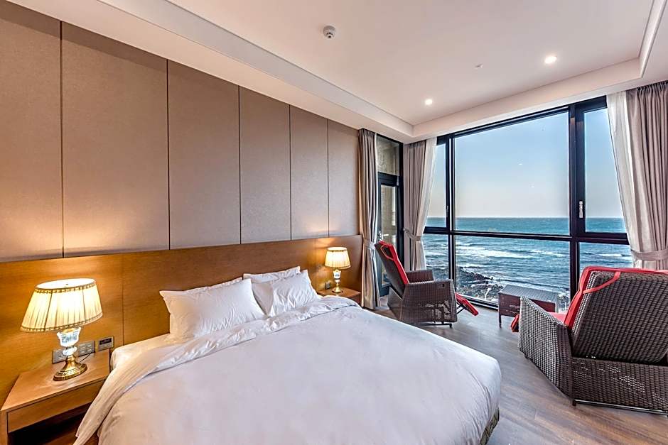 Dyne Oceano Hotel