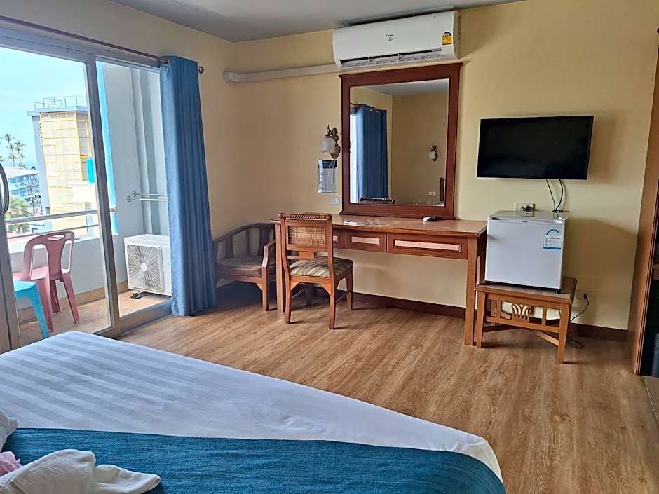 Lalisa Hotel Aonang