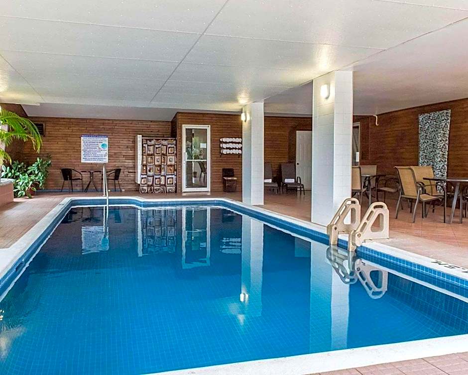 Quality Inn Mont Laurier