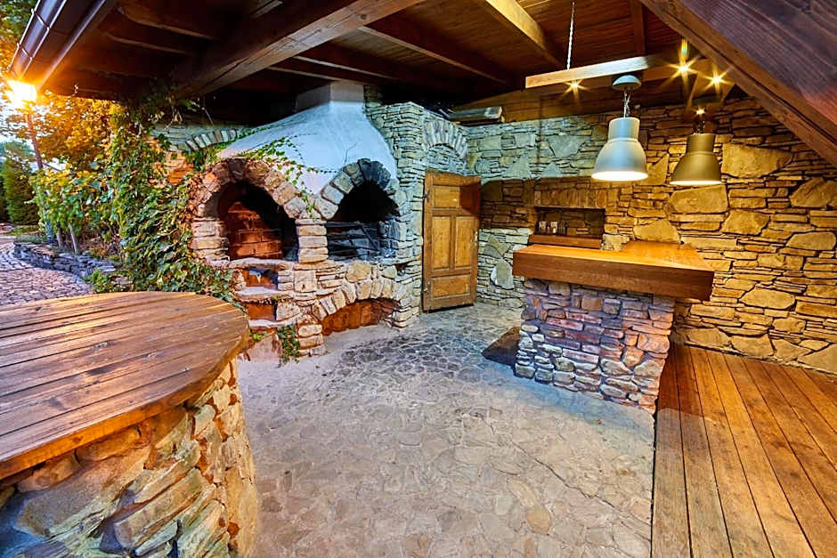 Folwark Stara Winiarnia