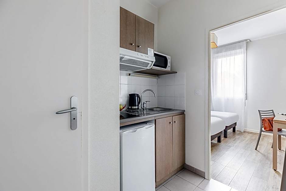 Appart'City Confort Saint-Nazaire Océan