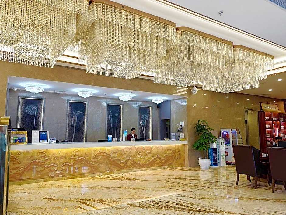 Shanshui Hotel – Guiyang, IA