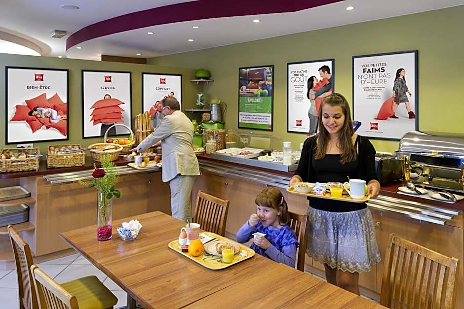 ibis Liège Seraing