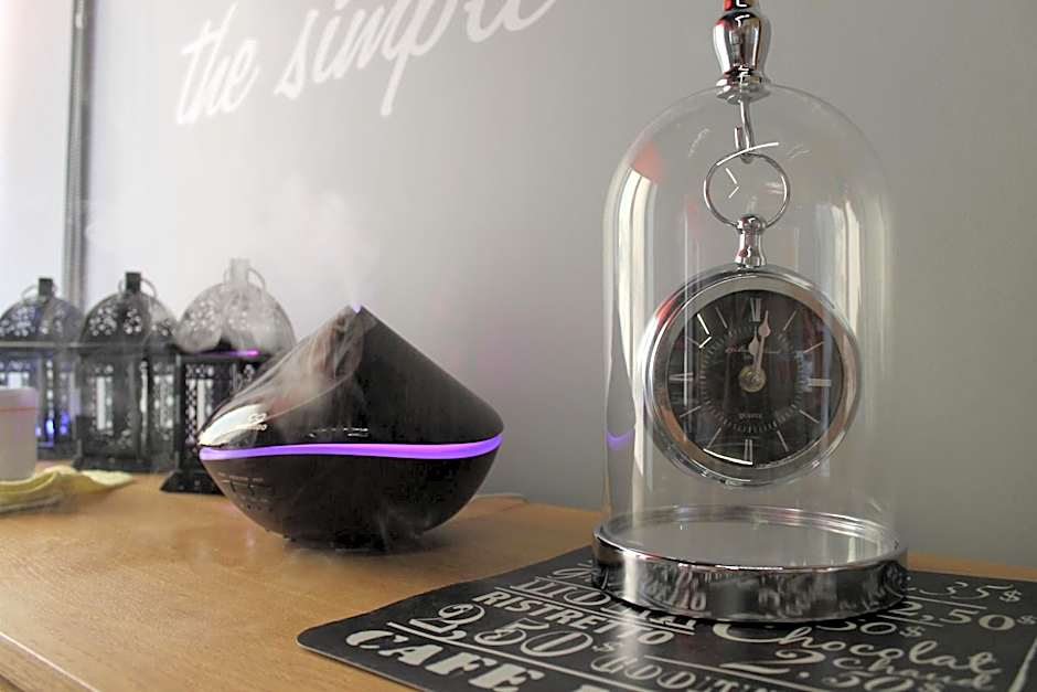 Hotel Gran Sasso & SPA