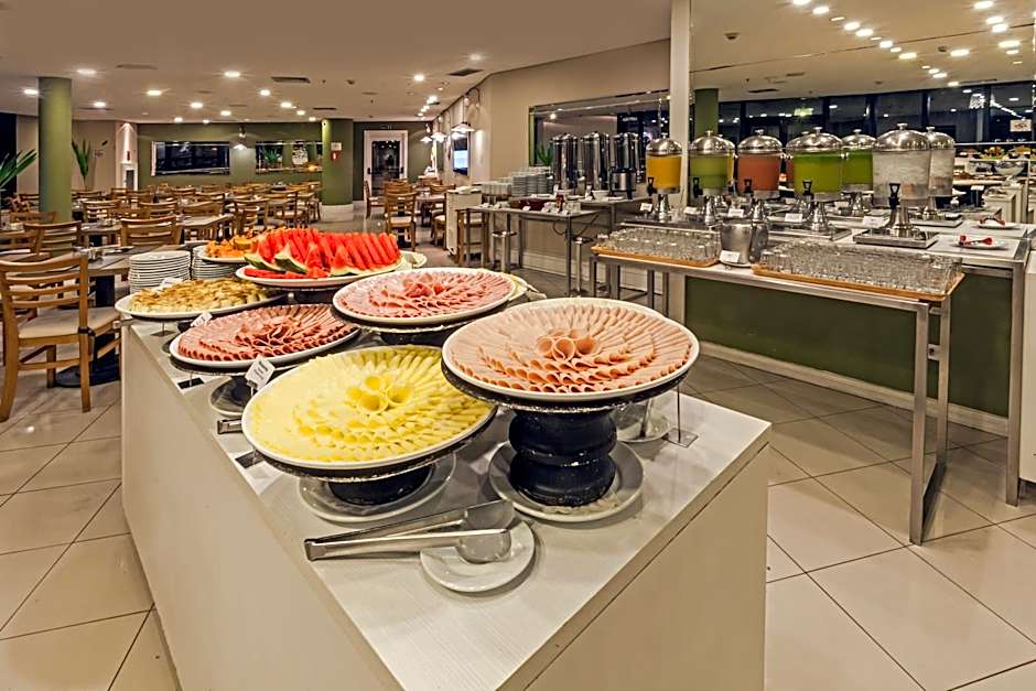 Blue Tree Premium Morumbi