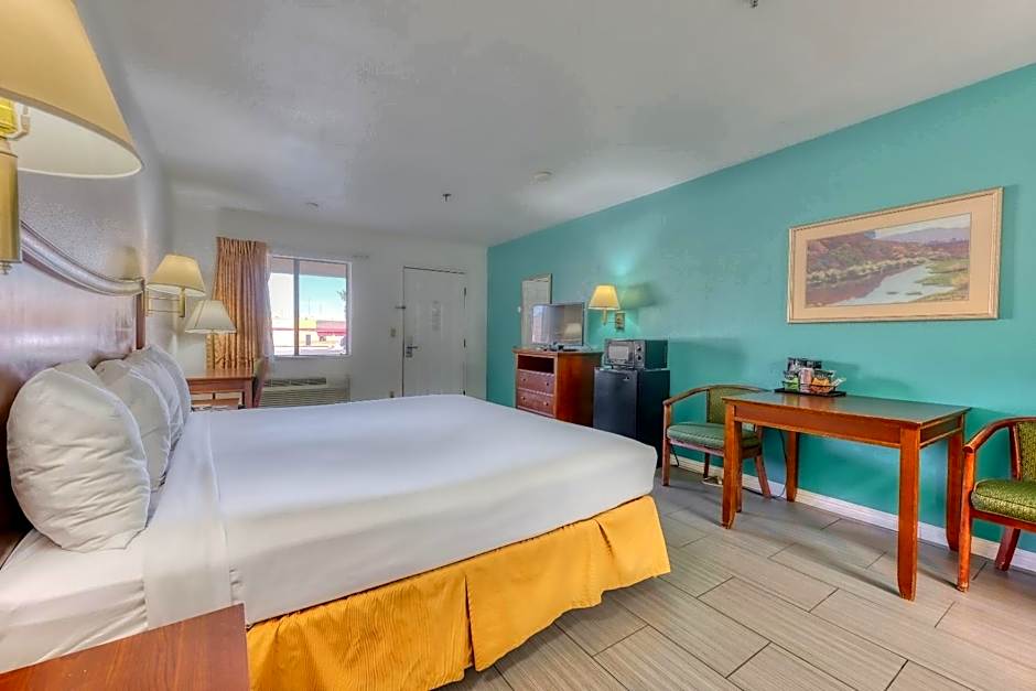 Rio Del Sol Inn Needles