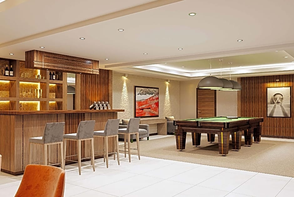 Wyndham Garden Astana