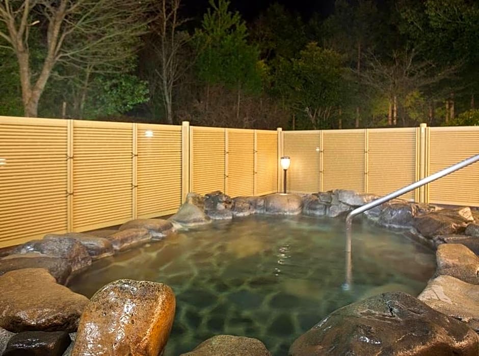 Yubara Onsen Mori no Hotel Rochefort