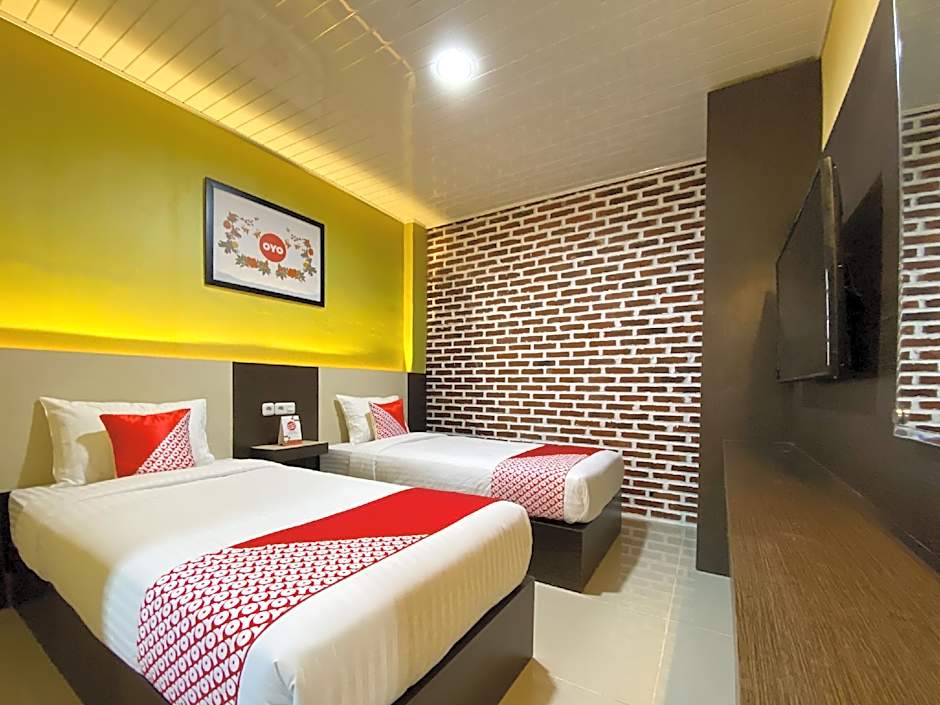 OYO 2232 Kelapa Gading Guesthouse