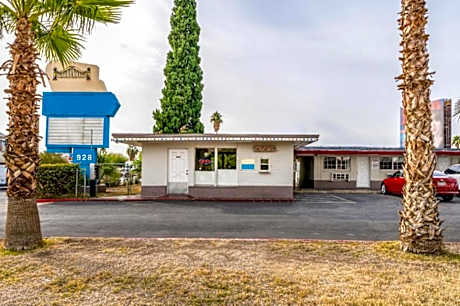 OYO Gateway Motel Las Vegas North Strip/Fremont St. Area