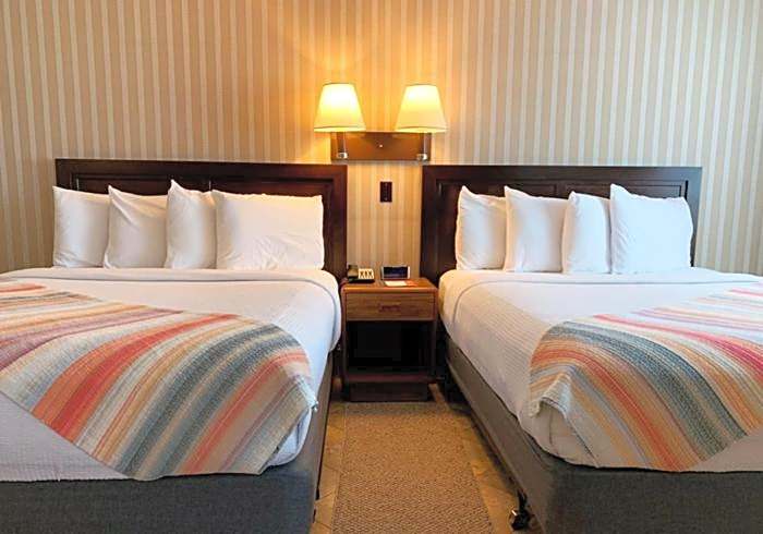 Coachman Inn Oak Harbor