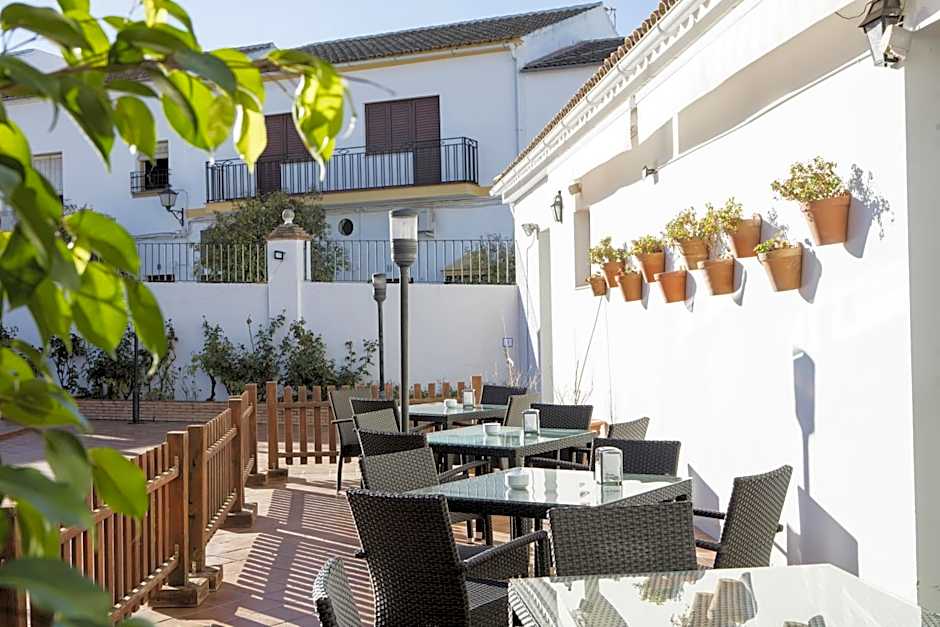 Tugasa Hotel Sierra y Cal