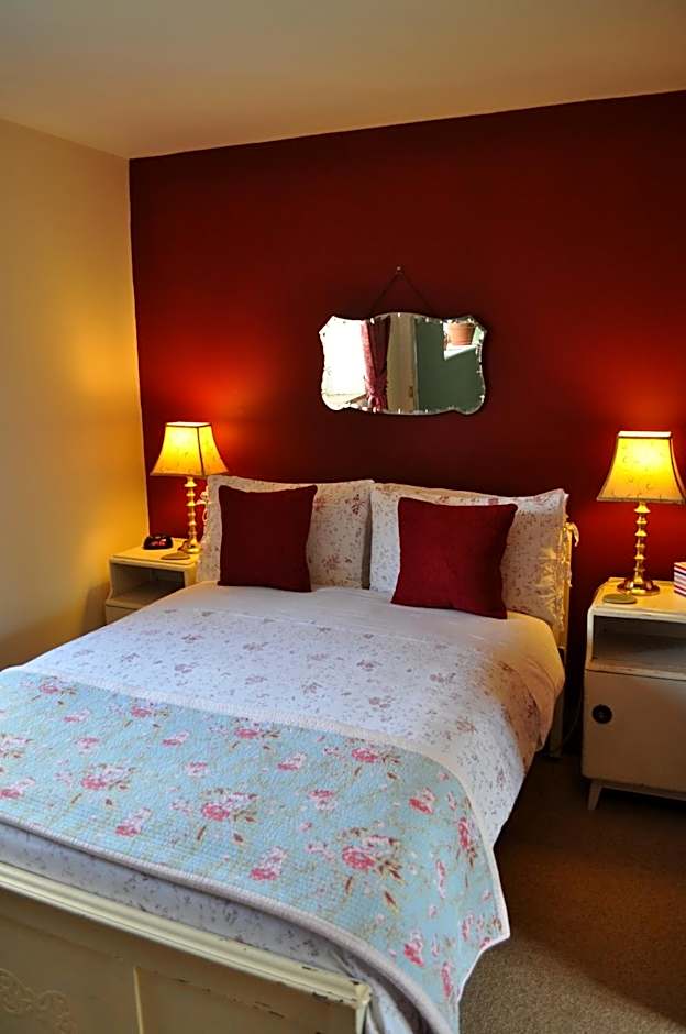 Home Farm Bed & Breakfast