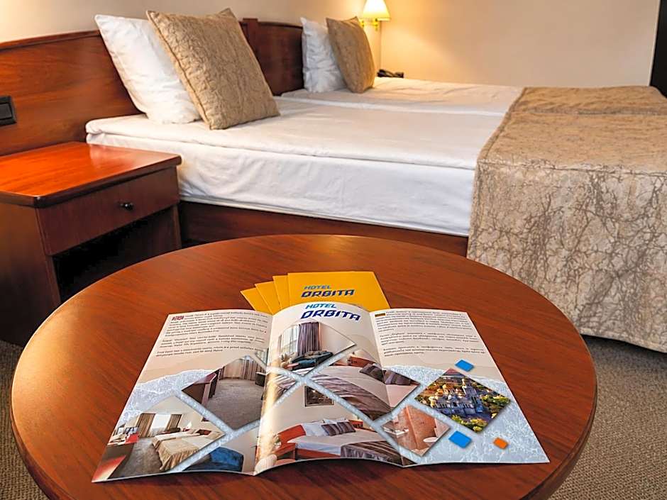 Hotel Orbita