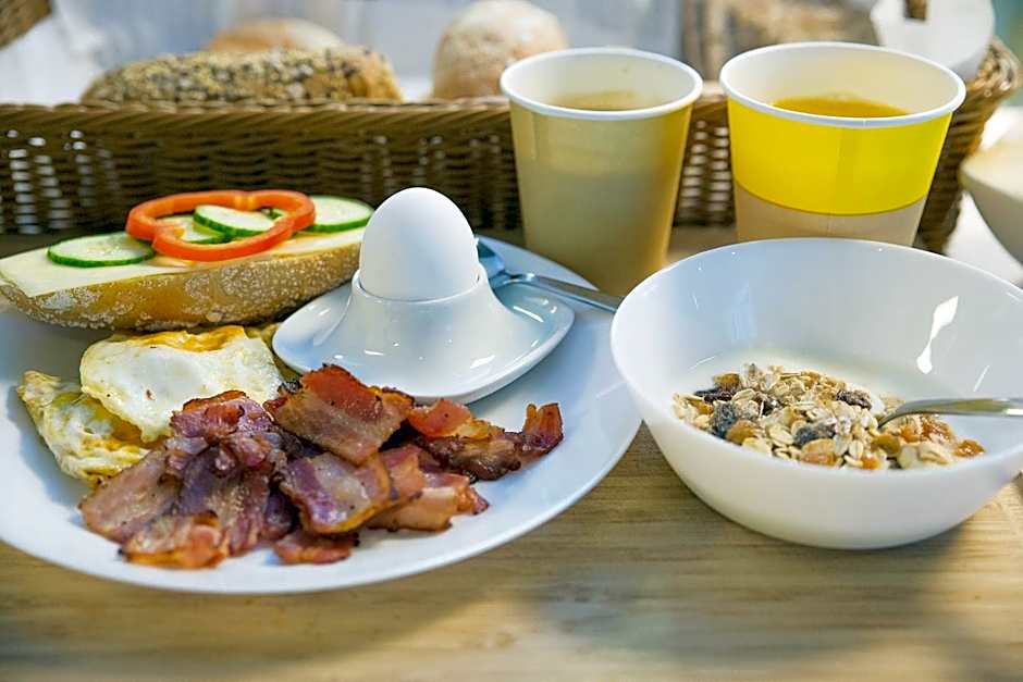 Hotell Eken Mölndal