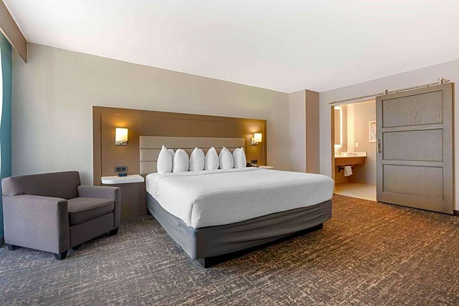 Best Western Plus Sparks-Reno Hotel