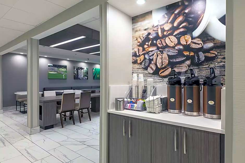 Wingate by Wyndham Augusta Washington Road