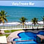 Life Tabatinga Beach-Flat com Wi-Fi