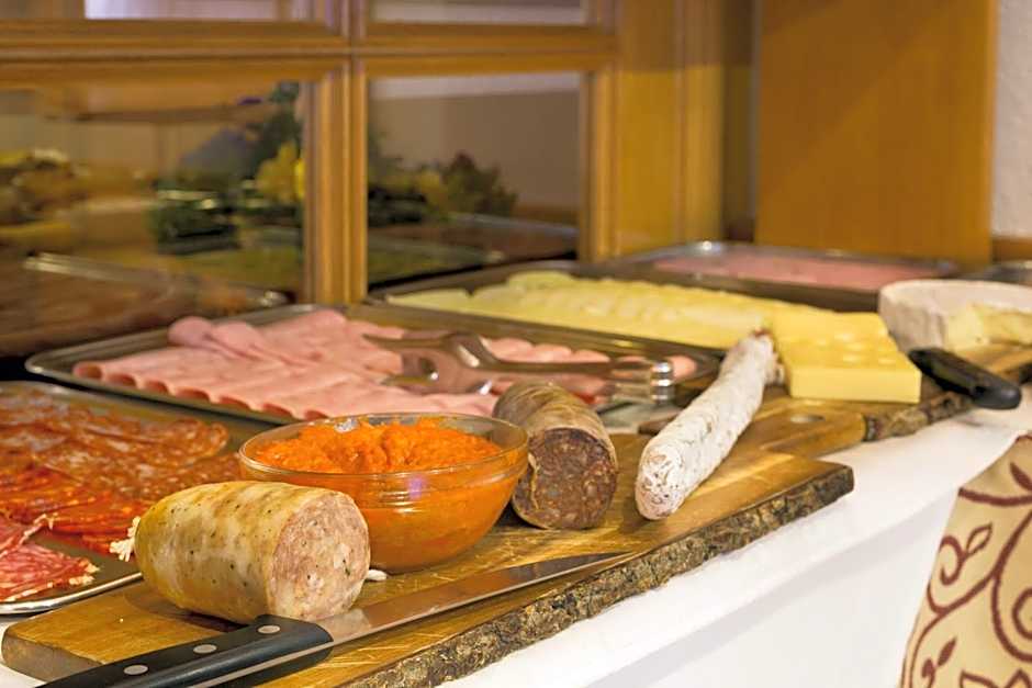 Hotel Eth Solan & SPA