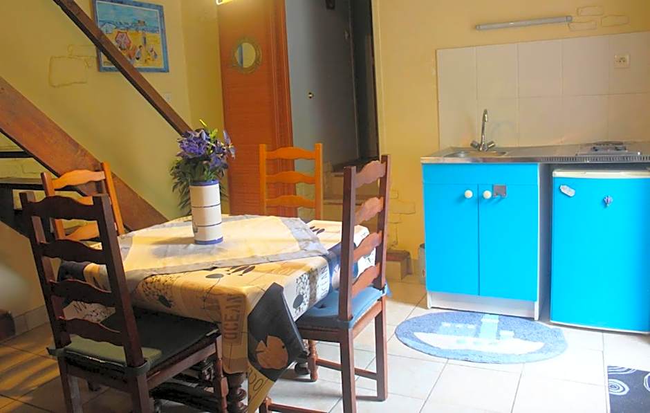 Chez Martine et Bernard -Etablissement définitivement fermé -