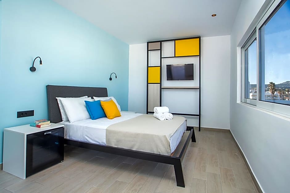 Faliraki Premium Hotel