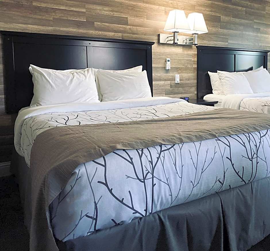 Salida Inn & Monarch Suites