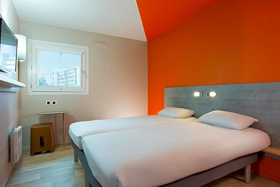 Ibis Budget de Fresnes