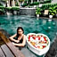Graha Socio Hotel Nusa Dua Bali