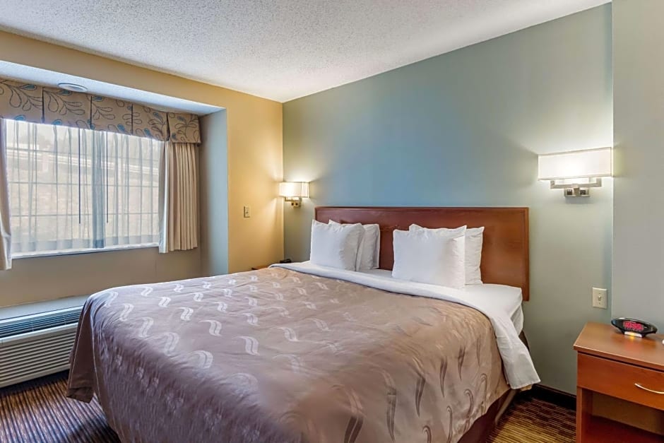 Quality Inn Chester - South Richmond