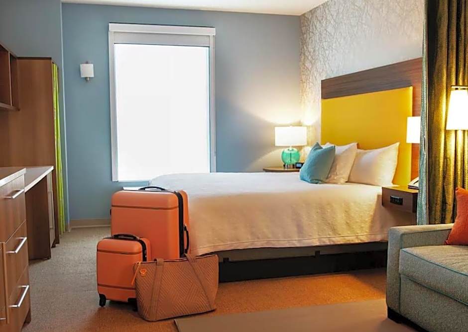 Home2 Suites by Hilton Marion