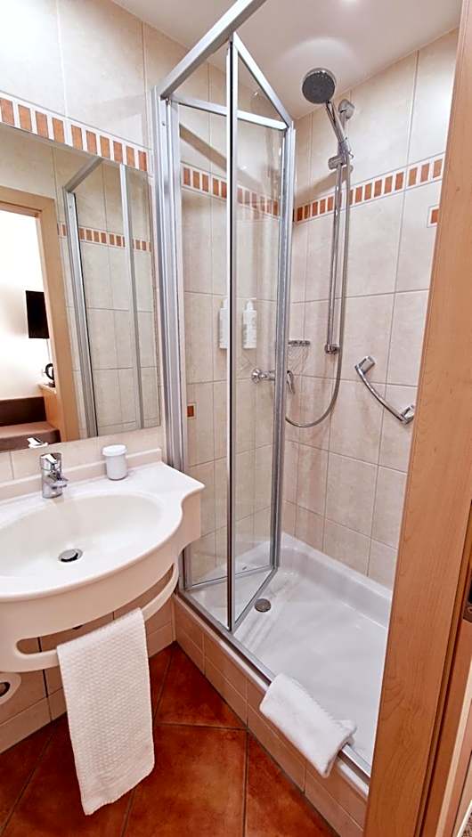 Hotel Garni Superior