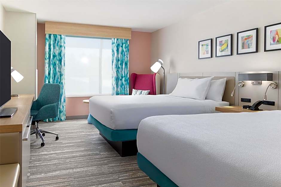 Hilton Garden Inn Walnut Creek