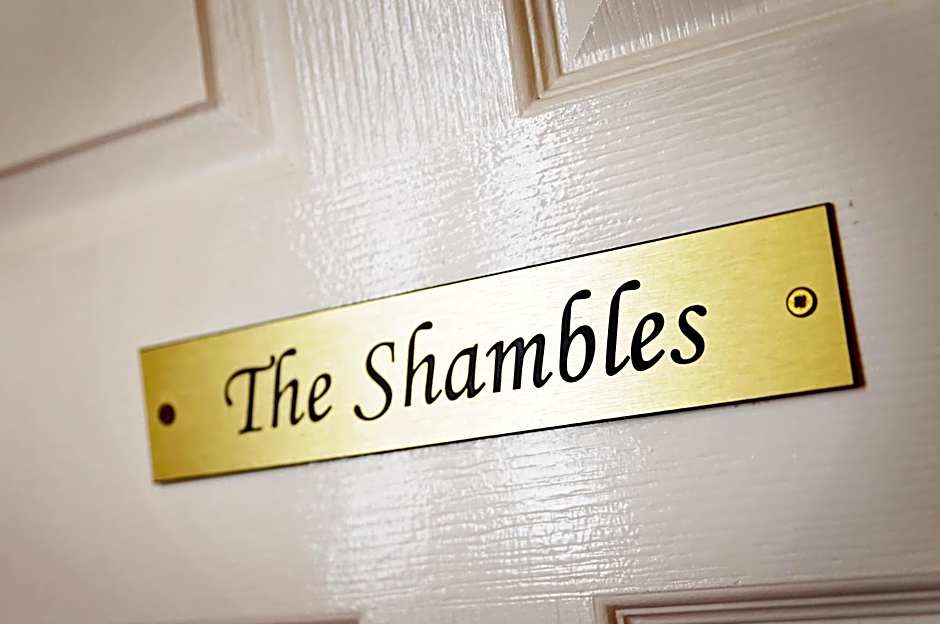 St. Raphael Guest House