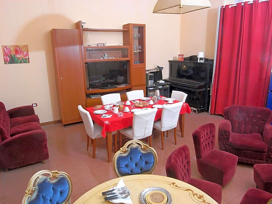 AG HOME ADRAGNA