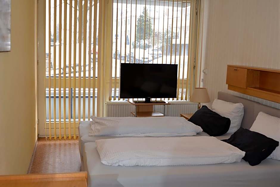 Hotel Hages