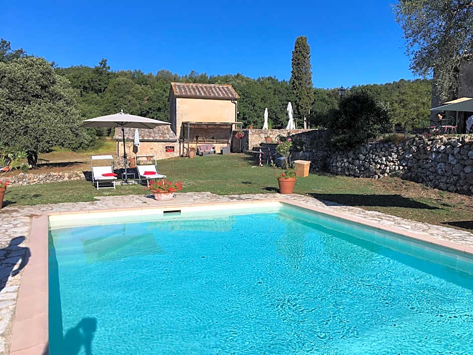 La Canonica Di San Michele