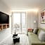 Wilde Aparthotels Manchester City Centre