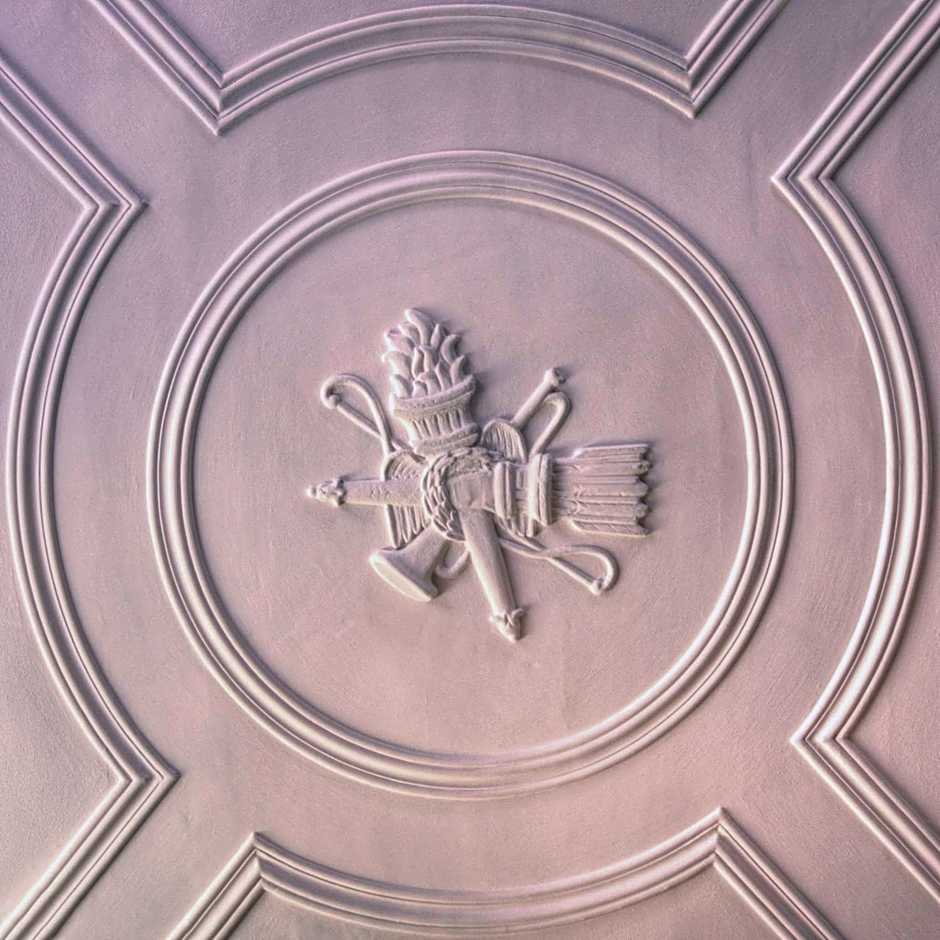 The Wine Lodges by An Island Apart