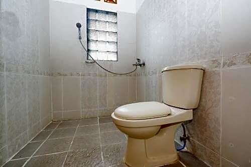 OYO 3071 Guest House Gethsemane