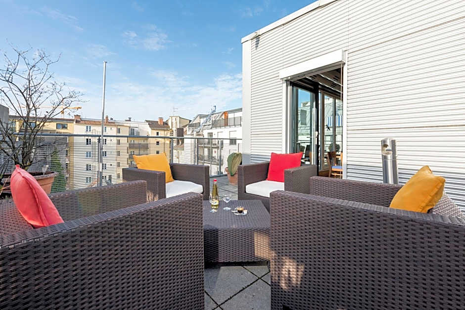 Hapimag Ferienwohnungen München