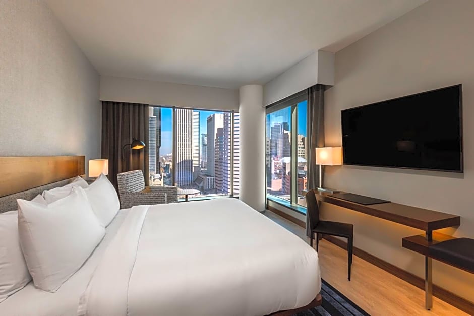 AC Hotel by Marriott Denver Downtown