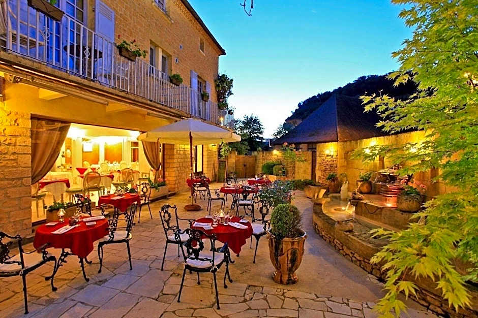 Hotel Restaurant Le Centenaire