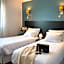 Villa Paris Orly
