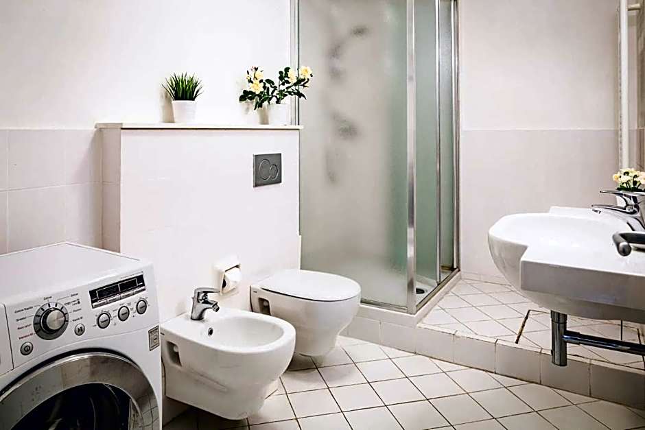 Gattopardo Rooms Florence