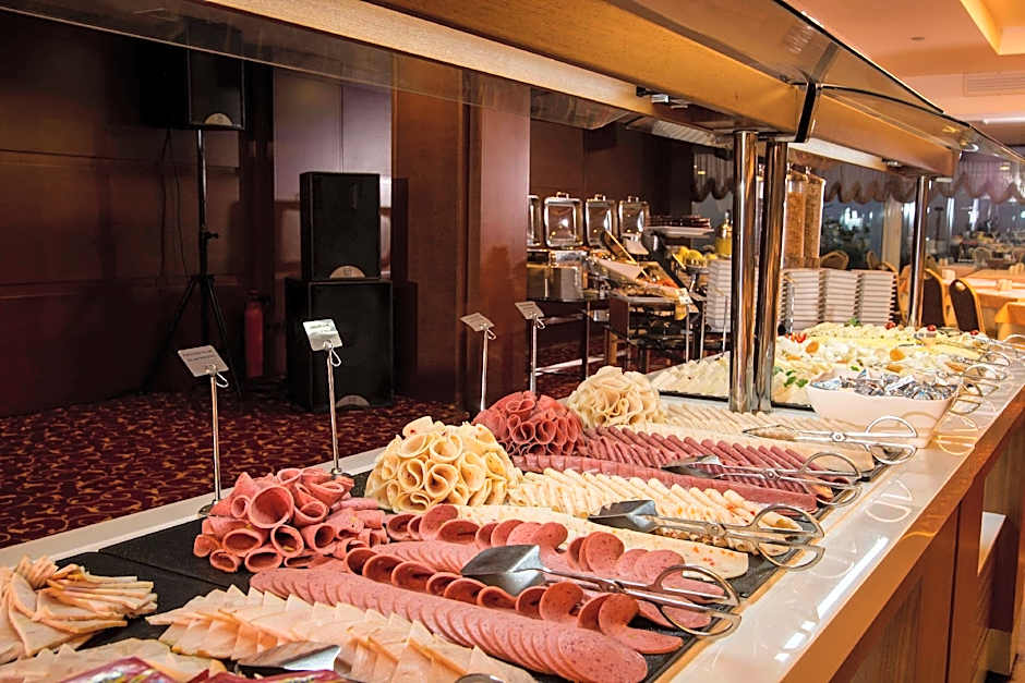 Radisson Hotel President Old Town Istanbul